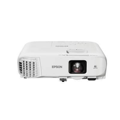 15. Epson EB-994F Projector Full HD (1920x1080) 4100 ANSI Lumens White