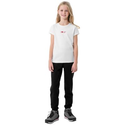 4. Pants 4F Jr HJZ22 JSPDD002 20S