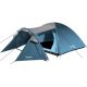 8. NILS CAMP trekker NC6012 camping tent blue-gray