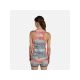 4. Women's ROSSIGNOL W Sapa Tank Training Top, Pink