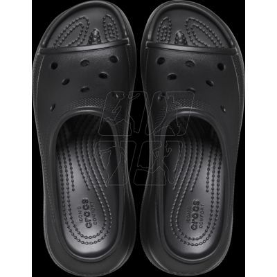 3. Crocs Crush Slide 208731-001 