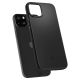 16. Spigen Thin Fit iPhone 15 Case - Black