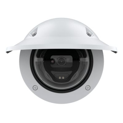 6. Axis M3216-LVE camera