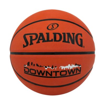 2. Spalding Downtown Basketball 84363Z