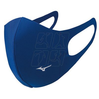 2. Protective mask Mizuno SS21 J2GW055M27