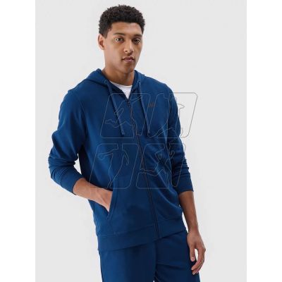 2. Tracksuit 4F M 4FWAW24TAPSM050-32S