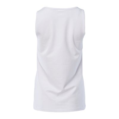 2. Women's sleeveless T-shirt LADY MAF