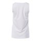 2. Women's sleeveless T-shirt LADY MAF