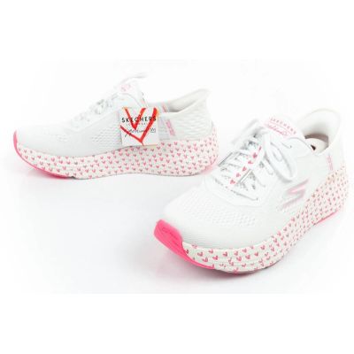 19. Skechers W 129630/WPK Shoes