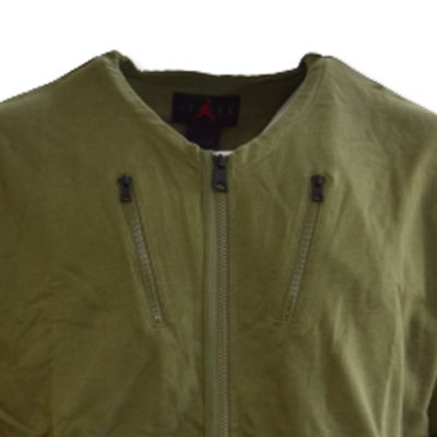 3. Air Jordan 23 Engineered Men's Short-Sleeve Top - DH1597-222