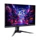 2. ASROCK Phantom Gaming PG27QFT2A 27" monitor