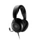 2. SteelSeries Arctis Nova 1 Black PC HeadphonesRefurbished