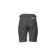 6. POC W's Essential Enduro Shorts Gray