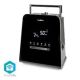 18. Nedis 5.5l SmartLife Ultrasonic Humidifier, Black