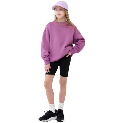 12. Shorts 4F CAS F014 Jr 4FJWSS25TSTIF014 20S