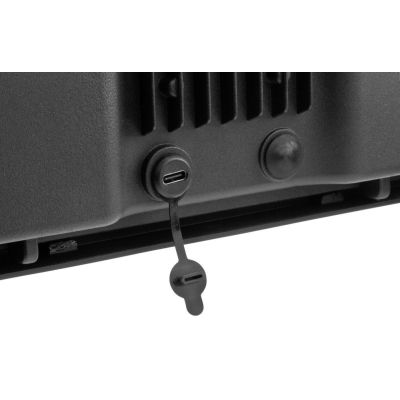 13. Ansmann FL50W-R Portable Industrial Light 50W 4500lm Daylight