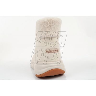 6. Skechers W 144756/NAT winter shoes