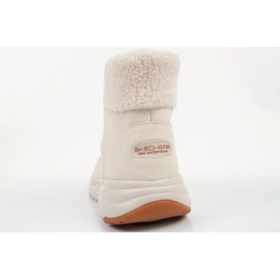 6. Skechers W 144756/NAT Winter Shoes