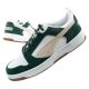 Puma Rebound v6 men's sports sneakers fashionable comfortable white green