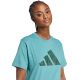 5. adidas Animal Graphic T-shirt W JV8535