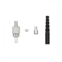 Qoltec 54444 FC fiber optic connector