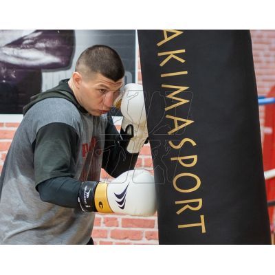 11. Boxing gloves Yakmaspor lion 12 oz 10034212OZ
