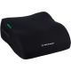 DUNLOP CHILD SEAT PAD BLACK