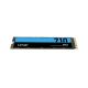 7. Lexar NM710 1TB M.2 PCIe NVMe SSD