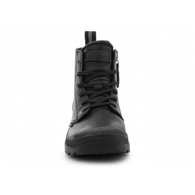 3. Palladium Pampa Zip Lth Ess M 76888-008-M shoes