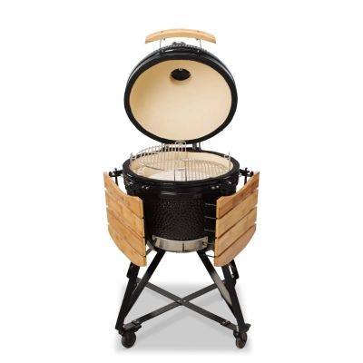 5. KAMADO BONO MEDIA 20 (52CM)