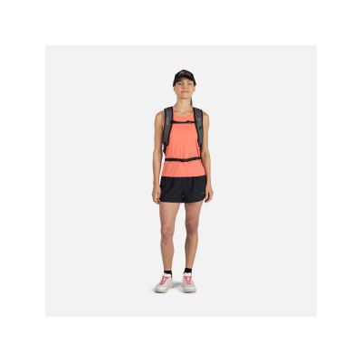 3. Women’s ROSSIGNOL W Sidelhorn Running Tank Top, Pink