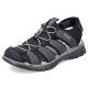 34. Rieker closed sandals M 26770-00 RKR584