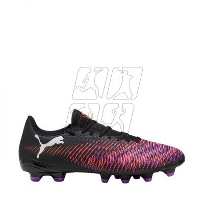 Puma Future 8 Play FG/AG M 108141 01 Football Boots