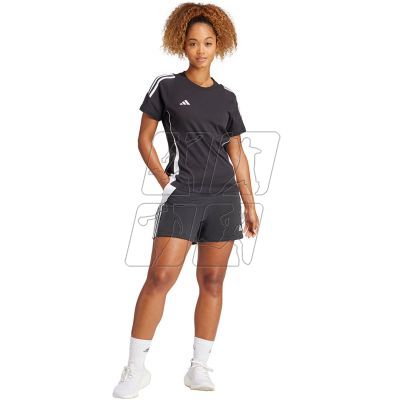 4. Adidas Tiro 24 Sweat W T-shirt IJ9955
