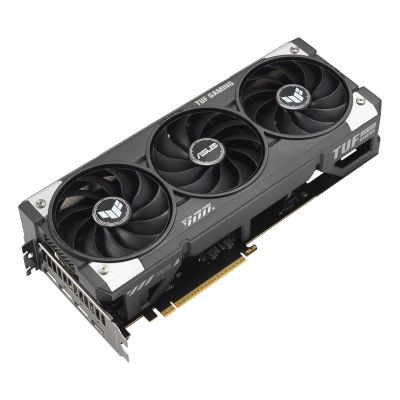 3. graphics card ASUS TUF GAMING RTX5060 TI 16GB OC