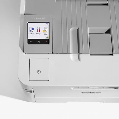 18. Brother HL-L8240CDW 600x600 DPI A4 Wi-Fi Color Laser Printer