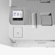 18. Brother HL-L8240CDW 600x600 DPI A4 Wi-Fi Color Laser Printer