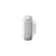 6. AmazingThing Titan Pro Mag Case Clear for AirPods Pro 3 - White