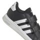 11. Adidas Grand Court 2.0 Hook and Loop Jr GW6523 shoes