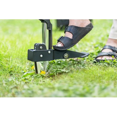 6. IDEAL Cellfast C 42-202 Weed Puller