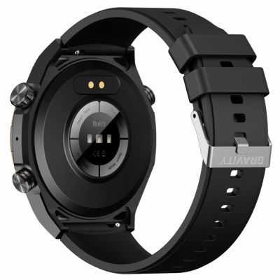 9. Gravity GT13-1 Smartwatch