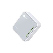 TP-LINK TL-WR902AC router (xDSL; 2.4 GHz, 5 GHz)