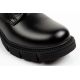 5. GAP children's shoes Aspen ankle boots for girls black fashionable ankle boots