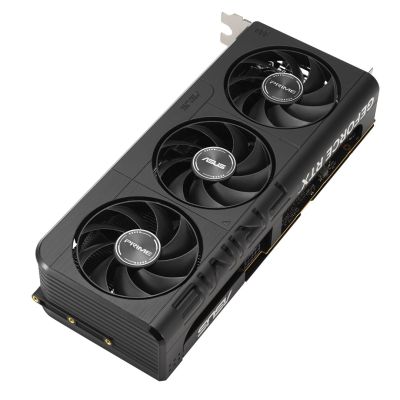 19. graphics card ASUS PRIME RTX 5060 8GB OC