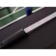 6. FOOTBALL TABLE 142x76x88CM BLACK