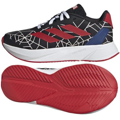 2. Adidas Duramo SPIDER-MAN Jr ID8009 shoes