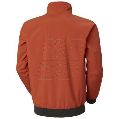 16. Helly Hansen HP Racing Bomber Jacket 34285 308