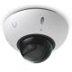 Ubiquti UniFi G6 Dome White camera (UVC-G6-Dome-W) 8MP 3840 x 2160 (16:9) IP66 IK10 9.25W