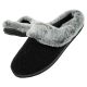 29. Skechers W 167225/BLK Slippers