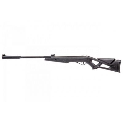 WHISPER IGT 5.5mm air rifle